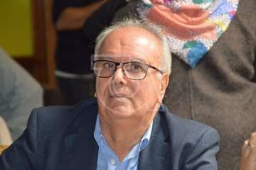 Entrega del título de honor a diez socios de El Casino de Telde (Foto TA)